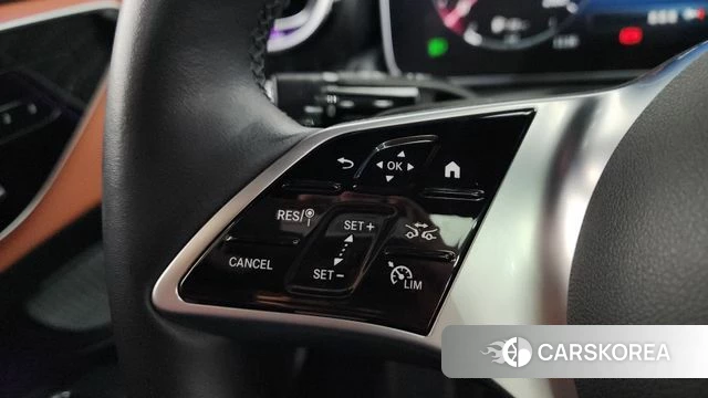 Mercedes-Benz C-Class W206 id 3964192 из Кореи 8