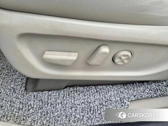 Kia The New Carnival id 4557605 из Кореи 8