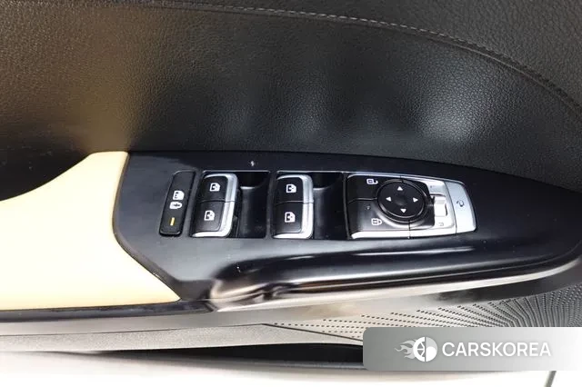 Kia K5 Hybrid 3rd Generation id 3437759 из Кореи 8