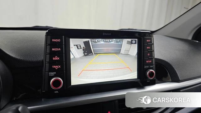 Kia All New Morning (JA) id 3844529 из Кореи 8