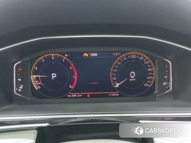 Volkswagen Tiguan L id 4400039 из Китая 8