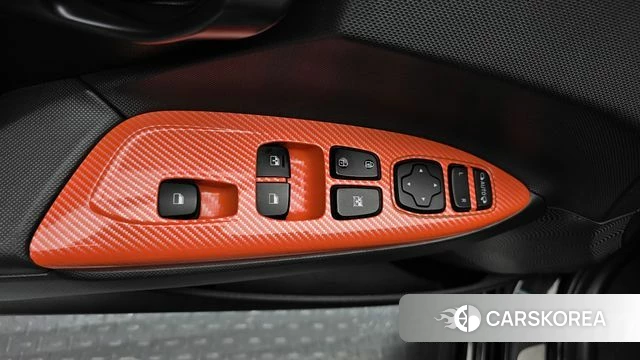 Hyundai Veloster (JS) id 4563268 из Кореи 8