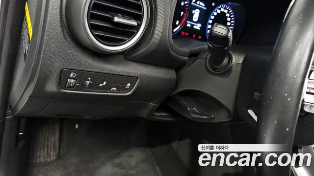 Hyundai Kona id 2711393 из Кореи 8