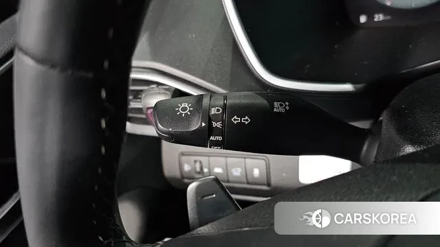 Hyundai The New Santa Fe id 3764949 из Кореи 8