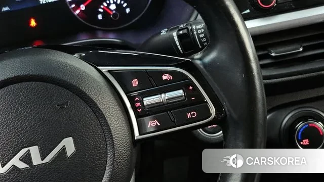 Kia The New K3 2nd generation id 3597039 из Кореи 8