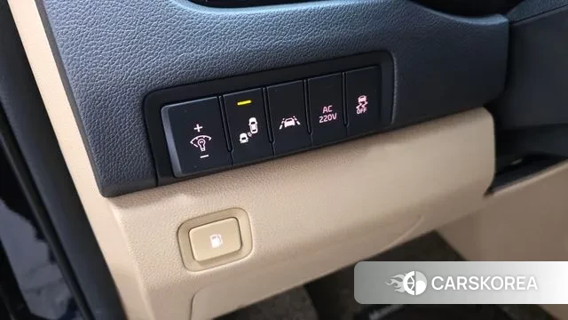 Kia The New Carnival id 3760795 из Кореи 8