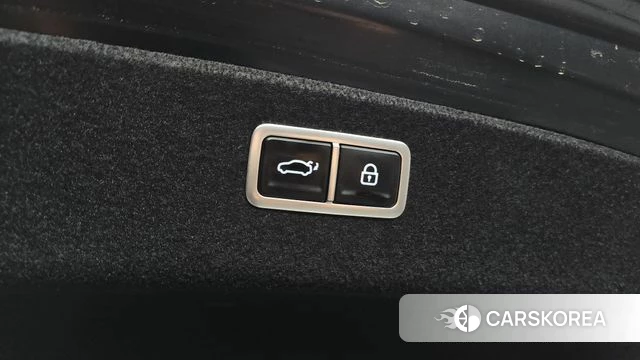Genesis G80 (RG3) id 4267456 из Кореи 8