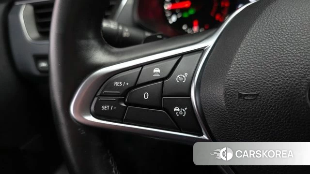 Renault Korea (Samsung) XM3 id 4344748 из Кореи 8