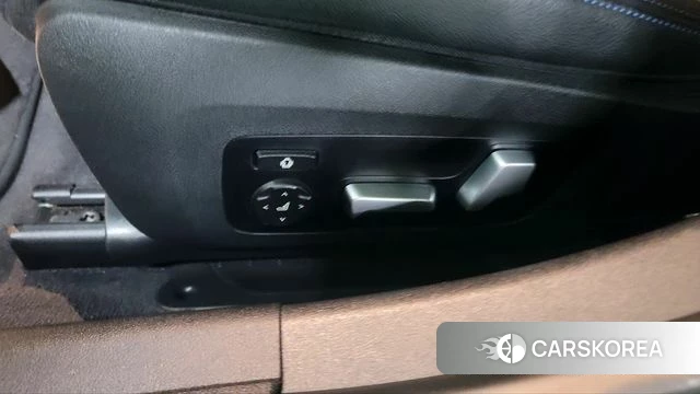 BMW 3 Series (G20) id 4855187 из Кореи 8