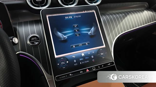Mercedes-Benz GLC-Class X254 id 4523095 из Кореи 8