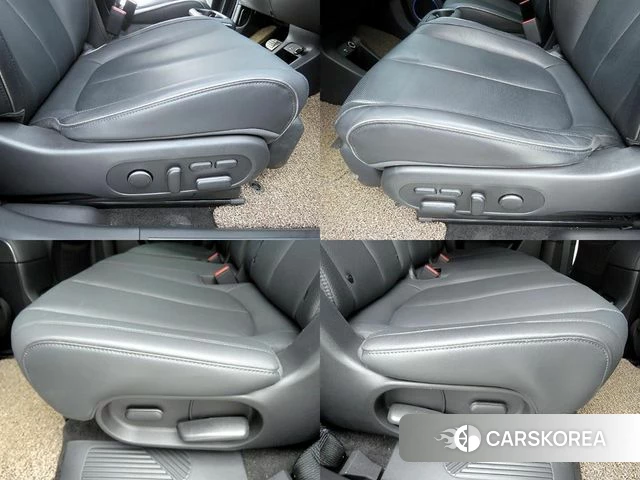 Hyundai Ionic 5 id 4185984 из Кореи 8