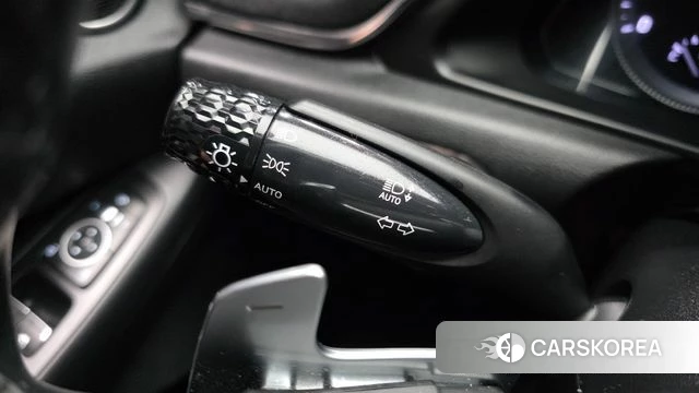 Hyundai Sonata (DN8) id 3867063 из Кореи 8