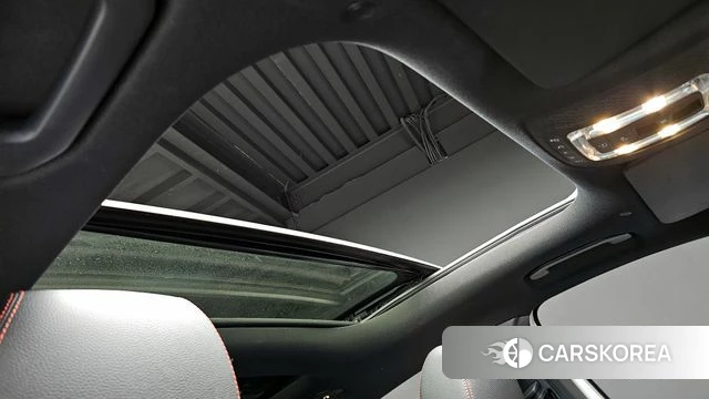 Mercedes-Benz GLA - Class H247 id 3843828 из Кореи 8