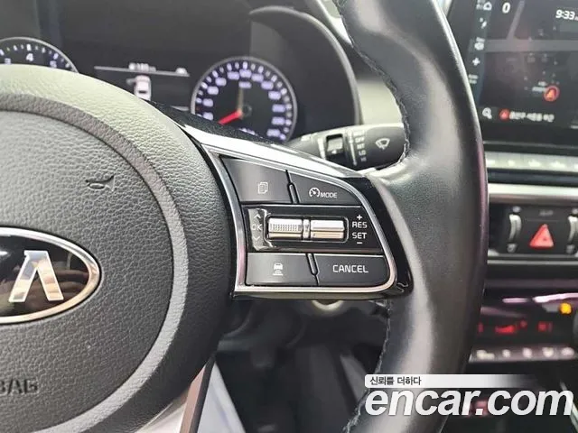 Kia Come New K3 id 2519395 из Кореи 8