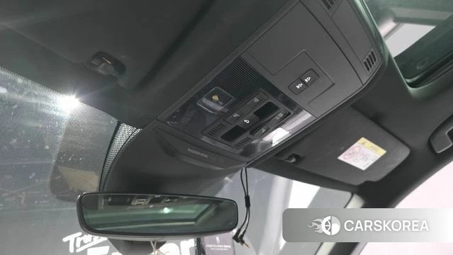 Volkswagen T-Roc id 4501097 из Кореи 8