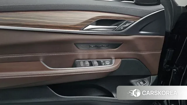 BMW 6 Series GT (G32) id 3263542 из Кореи 8