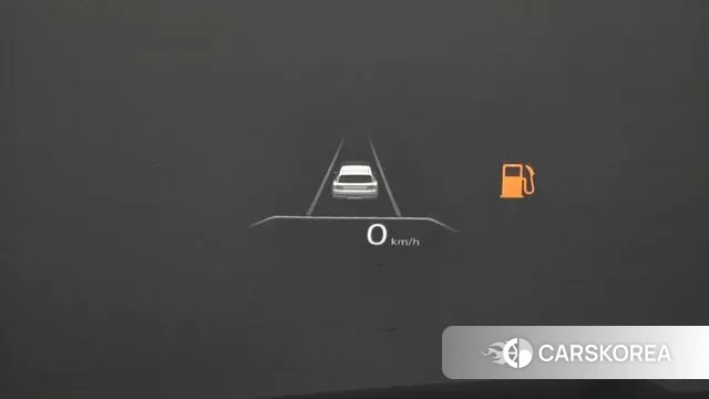 Genesis GV80 id 3484439 из Кореи 8