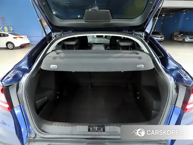 Renault Korea (Samsung) XM3 id 3592818 из Кореи 8