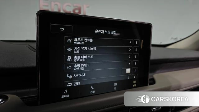 Lincoln Aviator 2nd generation id 3859626 из Кореи 8