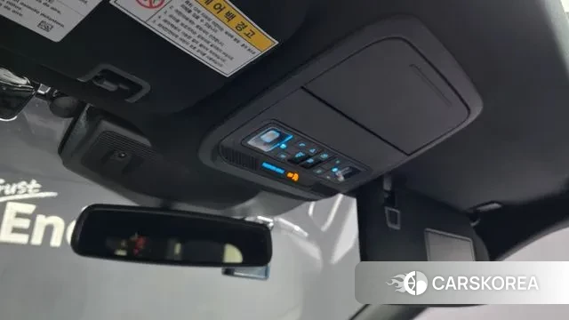 Ford Explorer 6th Generation id 3607855 из Кореи 8