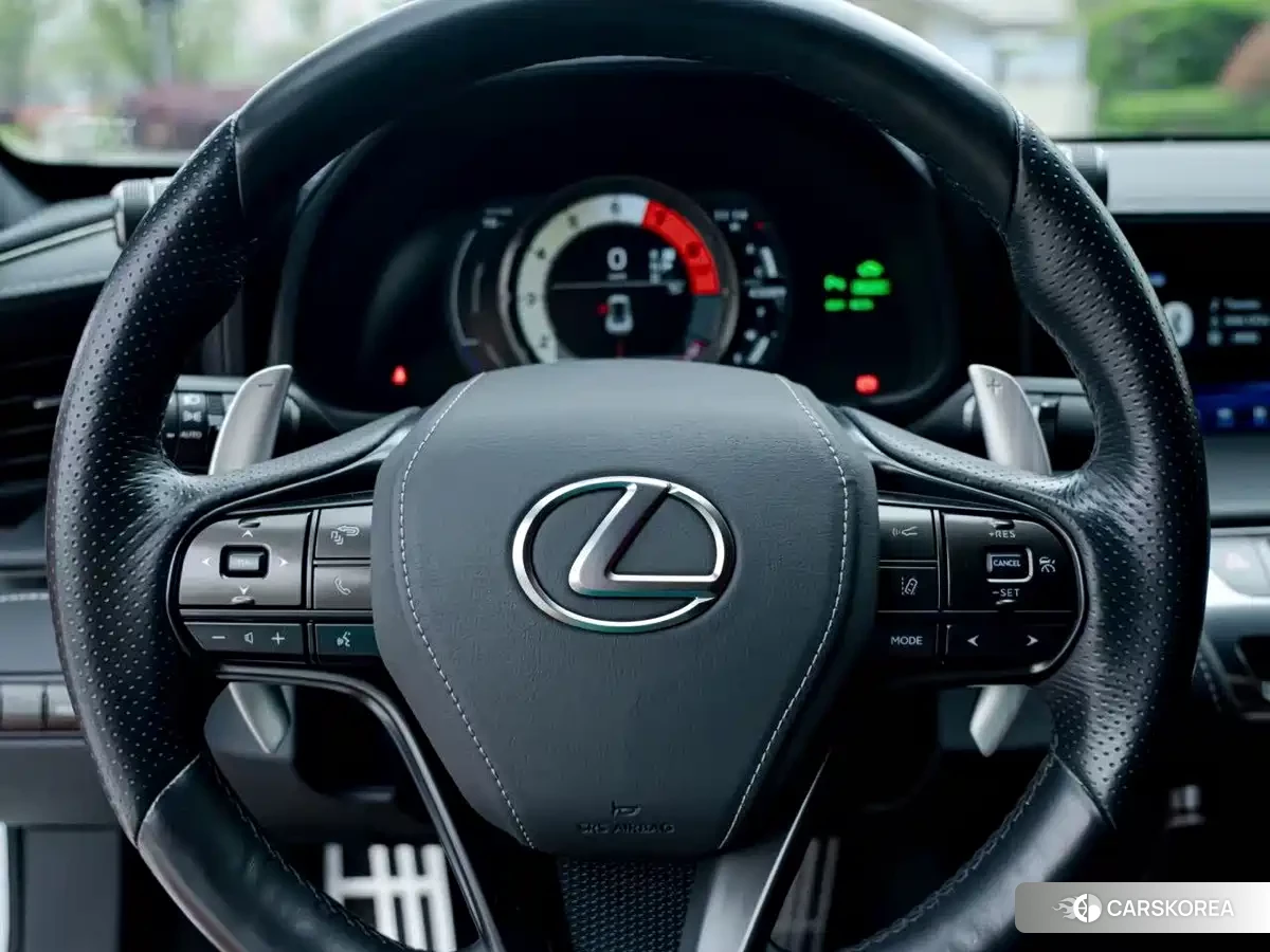 Lexus LC id 4539021 из Китая 8