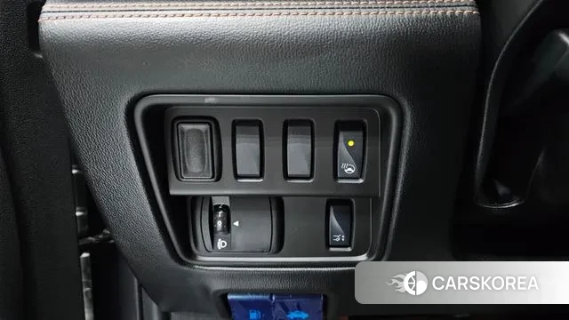 Renault Korea (Samsung) The New QM6 id 3610392 из Кореи 8