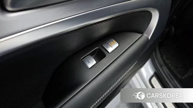 Genesis G70 id 3748249 из Кореи 8