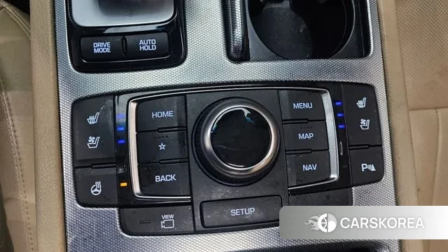 Genesis G80 id 3622355 из Кореи 8