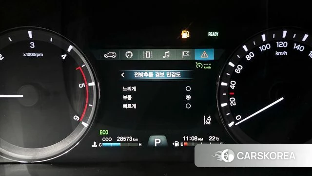 Ssangyong Rexton Sports Cannes id 4225485 из Кореи 8