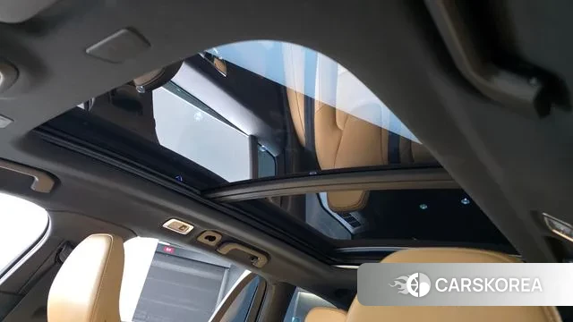 Volvo V60 Cross-Country 2nd Generation id 3778473 из Кореи 8