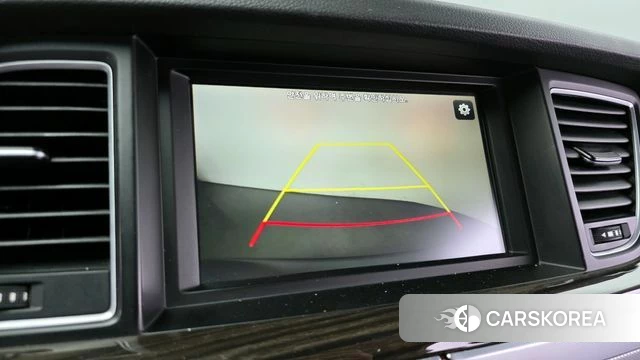 Genesis G80 id 3861867 из Кореи 8