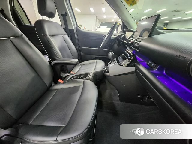 Hyundai The New Casper id 4248434 из Кореи 8
