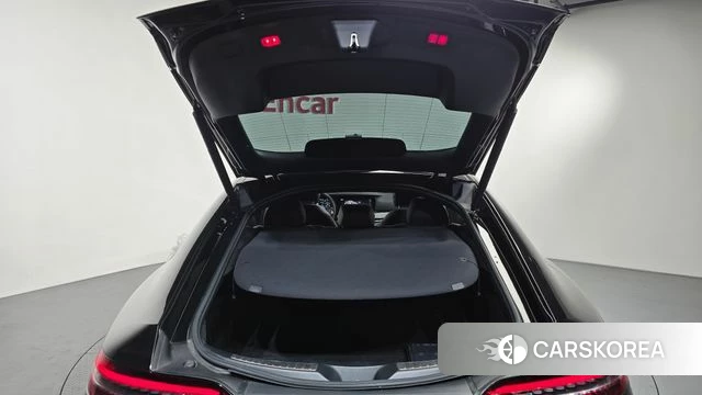 Mercedes-Benz AMG GT id 4435052 из Кореи 8