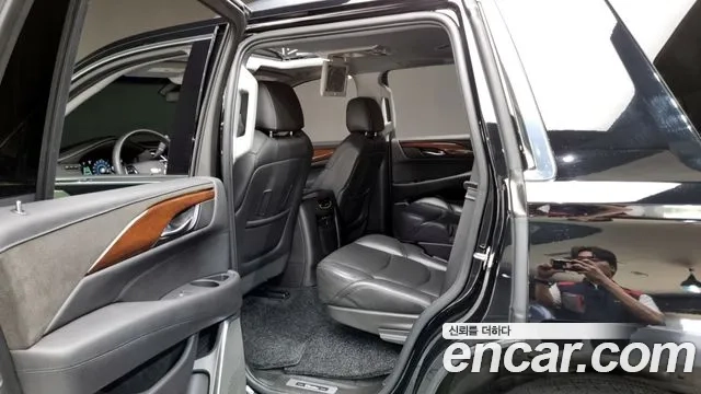 Cadillac Escalade id 2865523 из Кореи 8