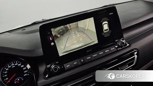 Kia Seltos id 3412769 из Кореи 8