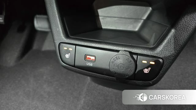 Kia The New Ray id 4631627 из Кореи 8