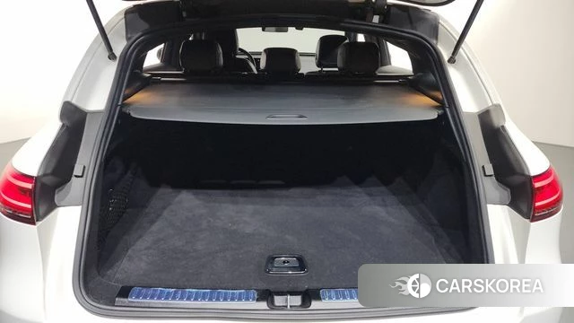 Mercedes-Benz EQC N293 id 3911088 из Кореи 8