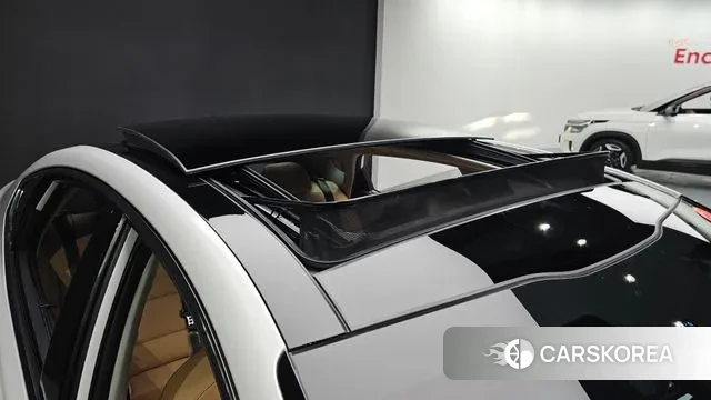 Kia K7 Premier id 3013495 из Кореи 8