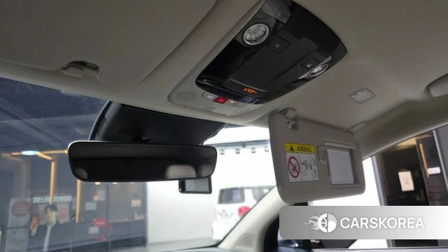 Kia Sportage 5th Generation Hybrid id 3940619 из Кореи 8