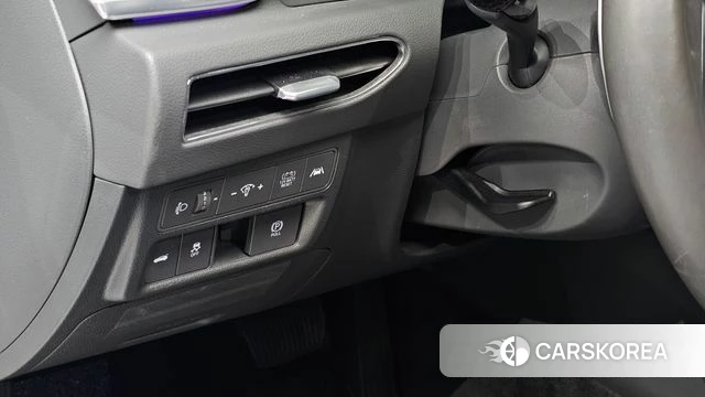 Hyundai Sonata Hybrid (DN8) id 4517688 из Кореи 8