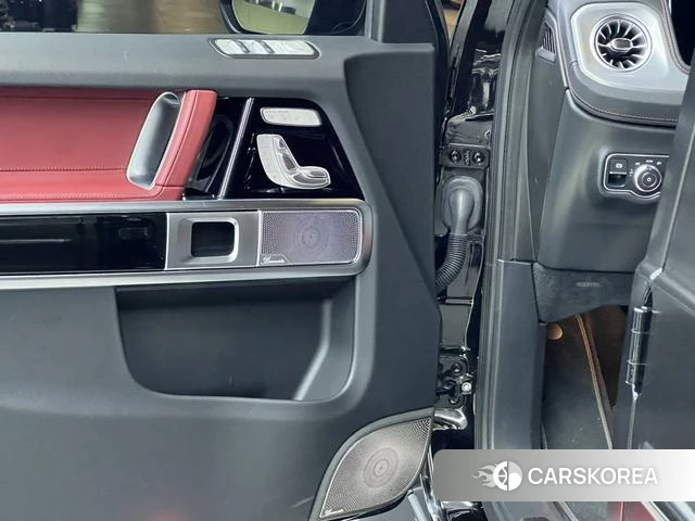 Mercedes-Benz G-class AMG id 4297404 из Китая 8