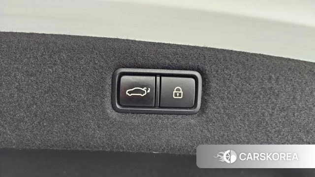 Genesis G90 id 4508135 из Кореи 8