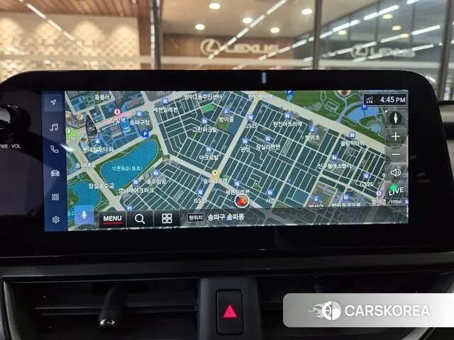 Lexus UX300h id 3185177 из Кореи 8