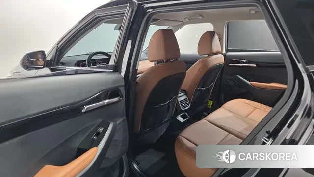 Kia The New Seltos id 3624472 из Кореи 8