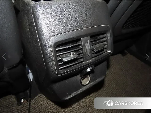 Renault Korea (Samsung) QM6 id 3520511 из Кореи 8