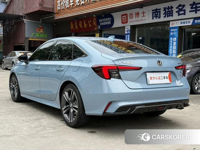 Honda Style id 4307787 из Китая 8