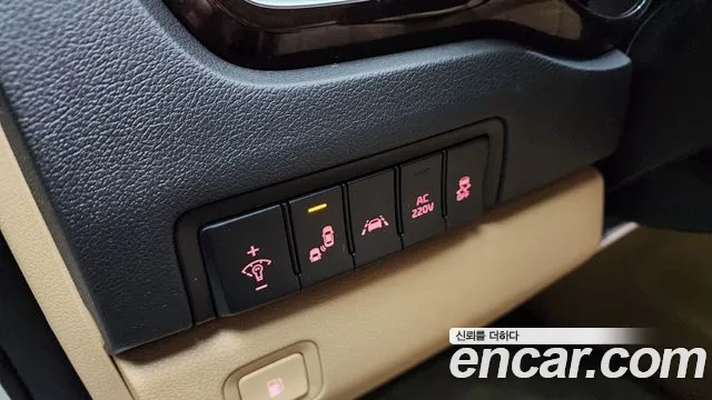 Kia The New Carnival id 2717004 из Кореи 8