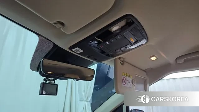 Kia Carnival 4th generation id 3607010 из Кореи 8