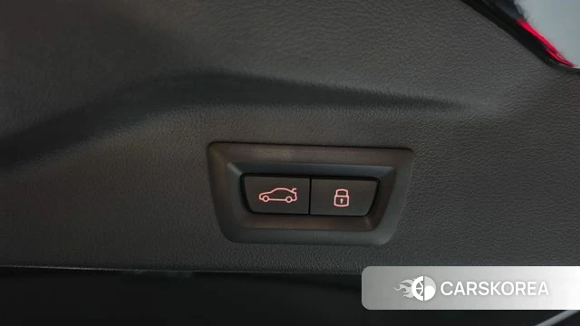 BMW X7 (G07) id 4669938 из Кореи 8