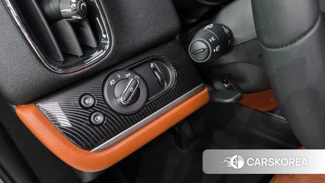 Mini Cooper S Countryman id 3659332 из Кореи 8